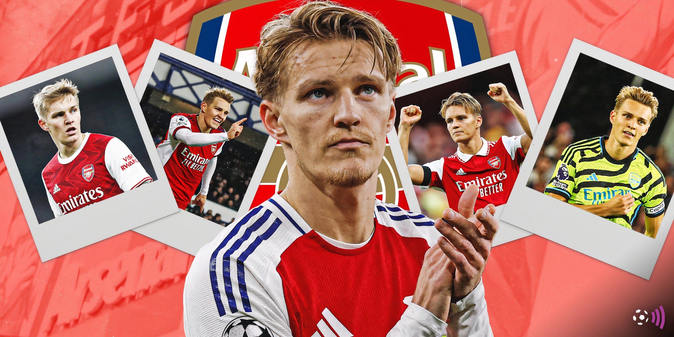 Berta for arsenal for £ 75 million in "monster" signing talks star-news.press/wp