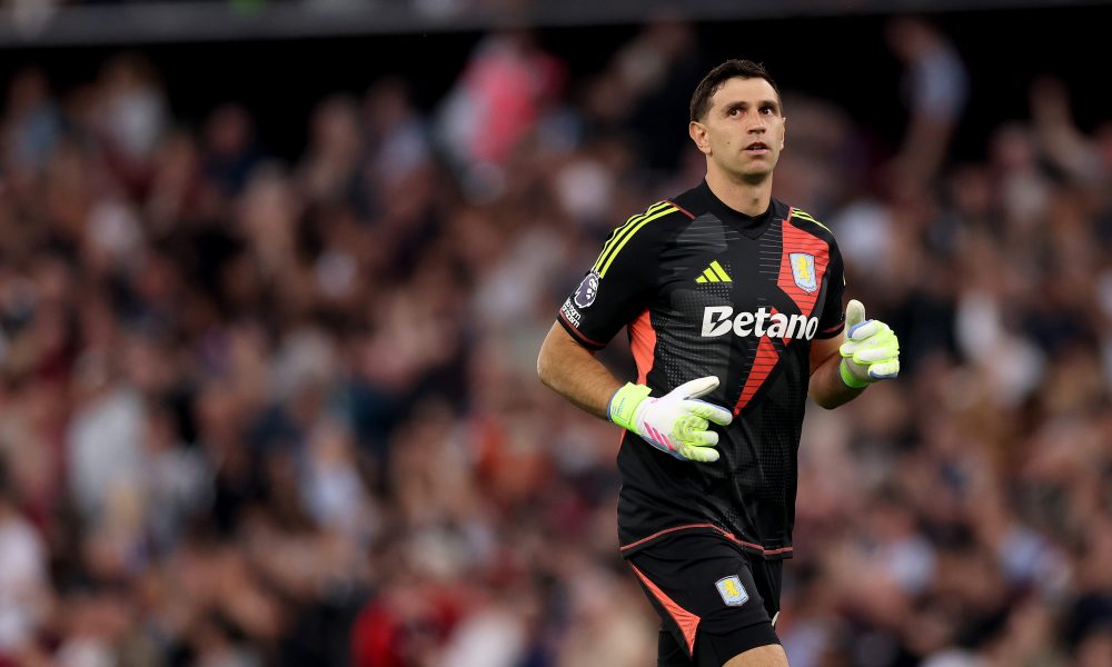 Aston Villa has denied talks with Barcelona with 32-year-old star star-news.press/wp