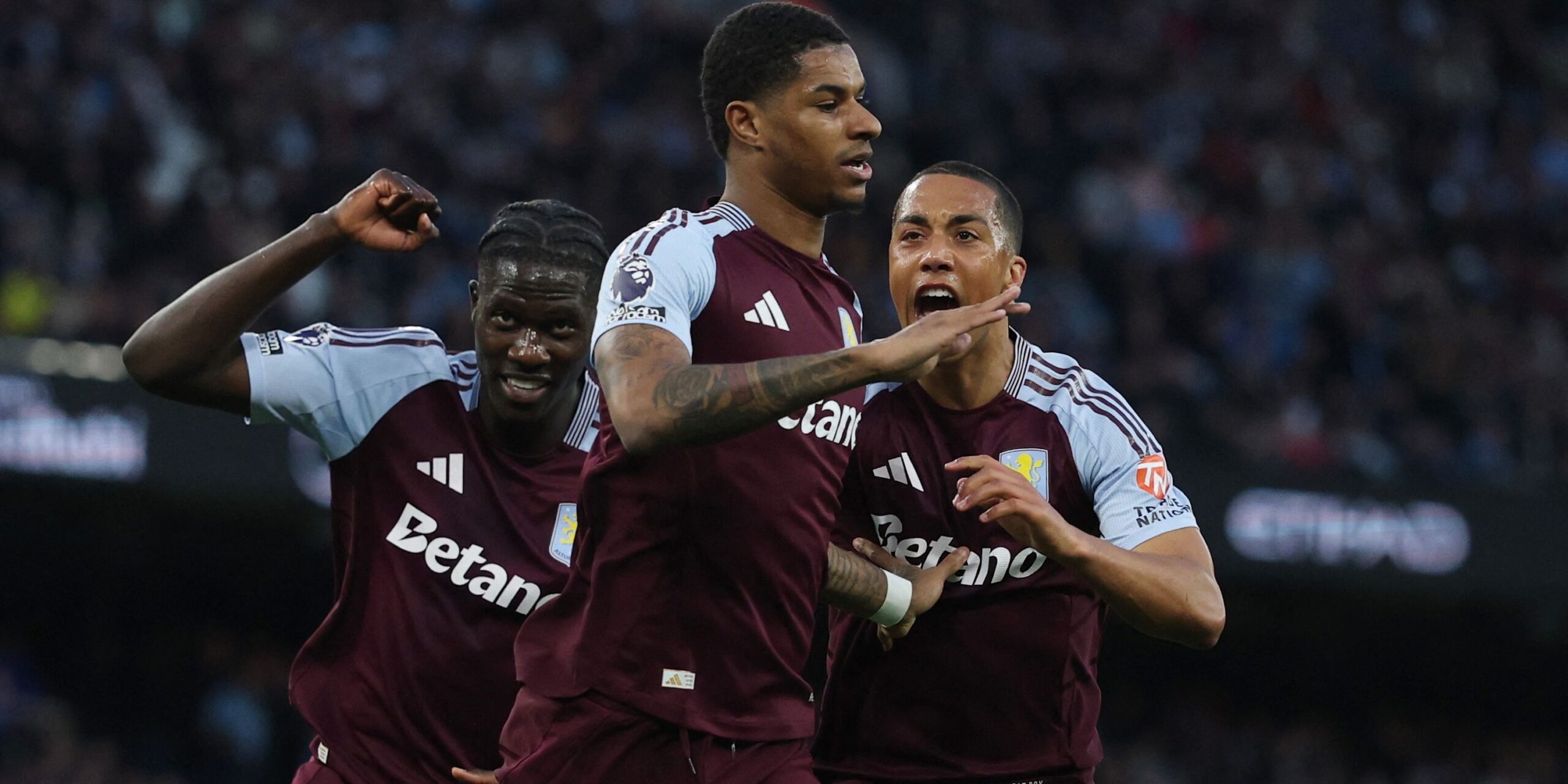 Aston Villa has explored £ 70 million than Rashford star-news.press/wp