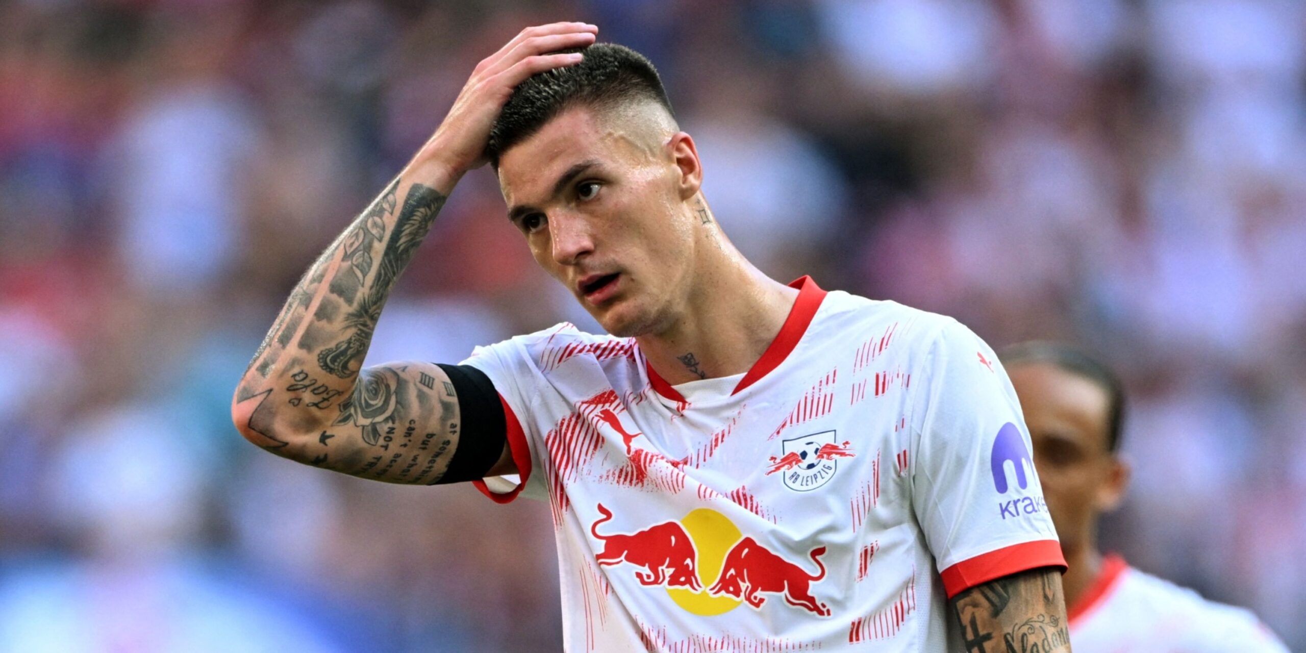 Arsenal also "talks" as £ 84m PSG star as an alternative to Benjamin SES star-news.press/wp