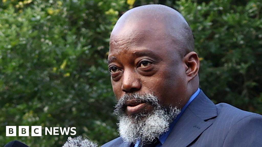 Dr. Congo strives to remove the former immunity of the president star-news.press/wp