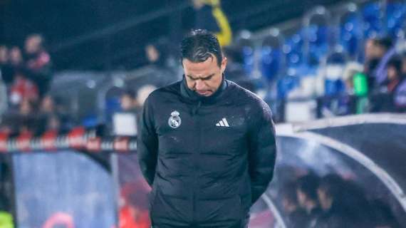 Alberto Toril is a Real Madrid female coach star-news.press/wp