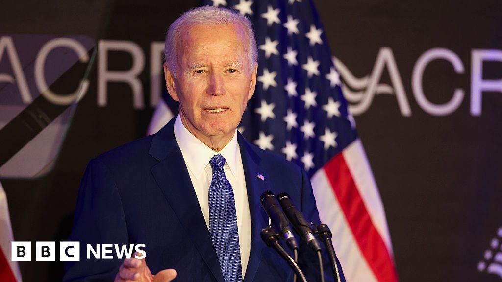 Joe Biden Diagnosed by prostate cancer, says his office star-news.press/wp