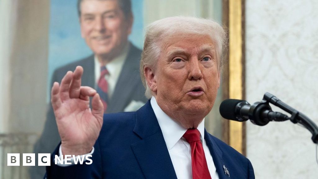 The US Trade Court blocks Trump cars in brewing trafficking policies star-news.press/wp