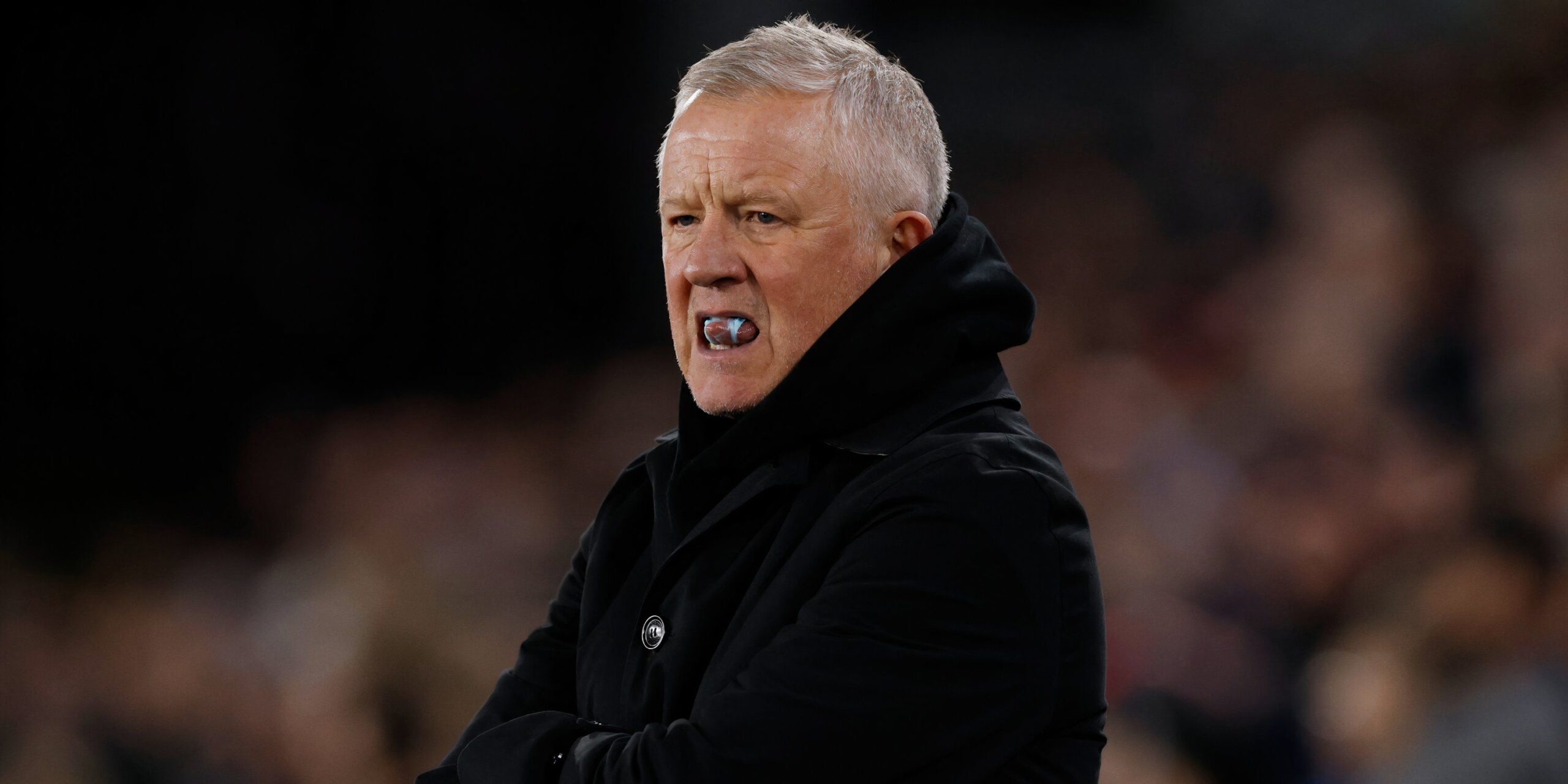 Sheffield United hoped to sign the "important player" for £ 0 star-news.press/wp