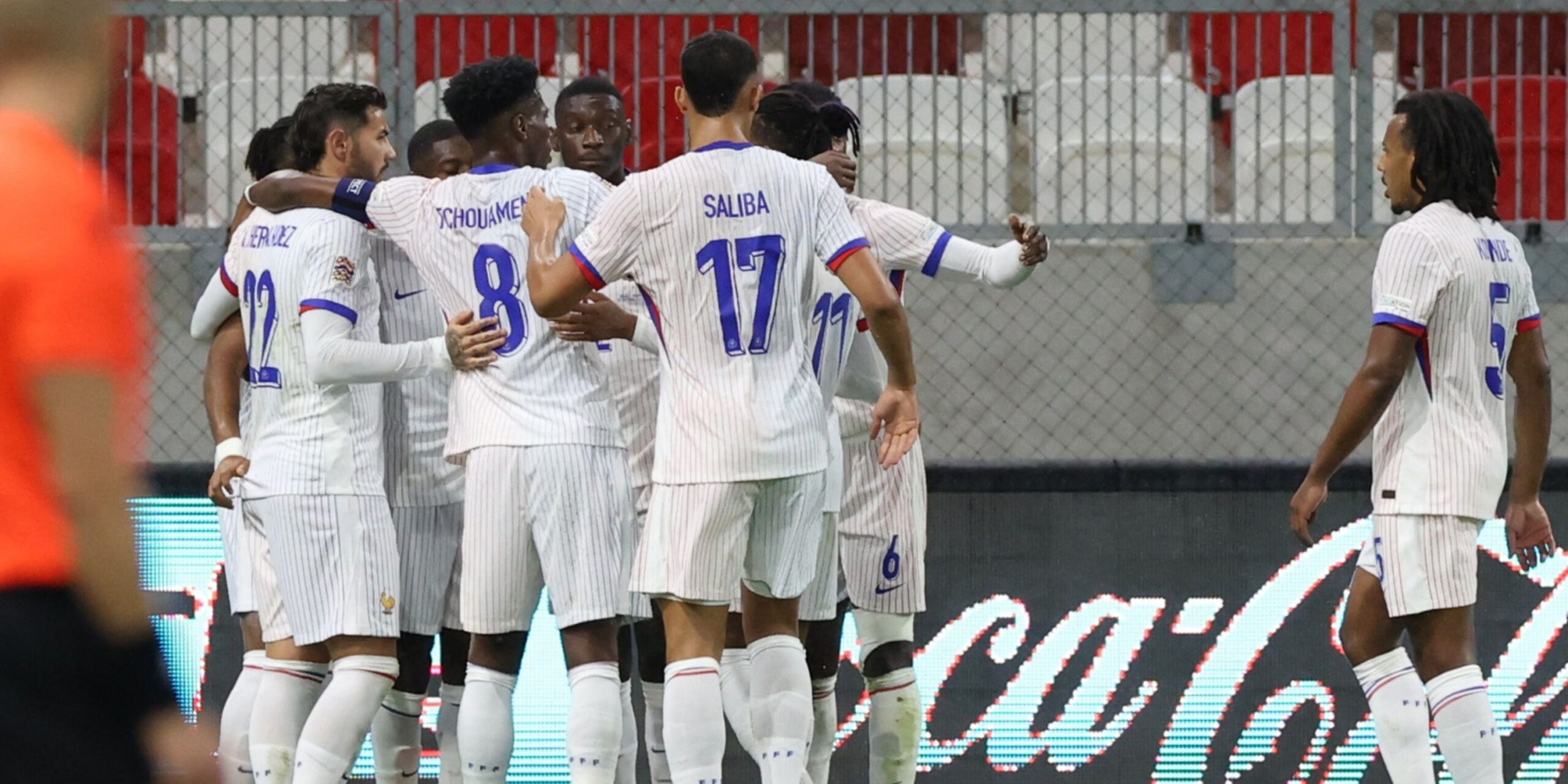 Tottenham in order to sign up to 195k-7 million in French loan star-news.press/wp