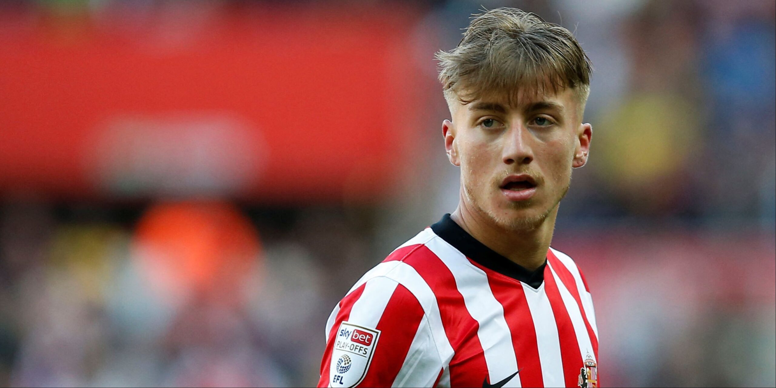 Sunderland needs to release his new Jack Clarke in the playoff final star-news.press/wp