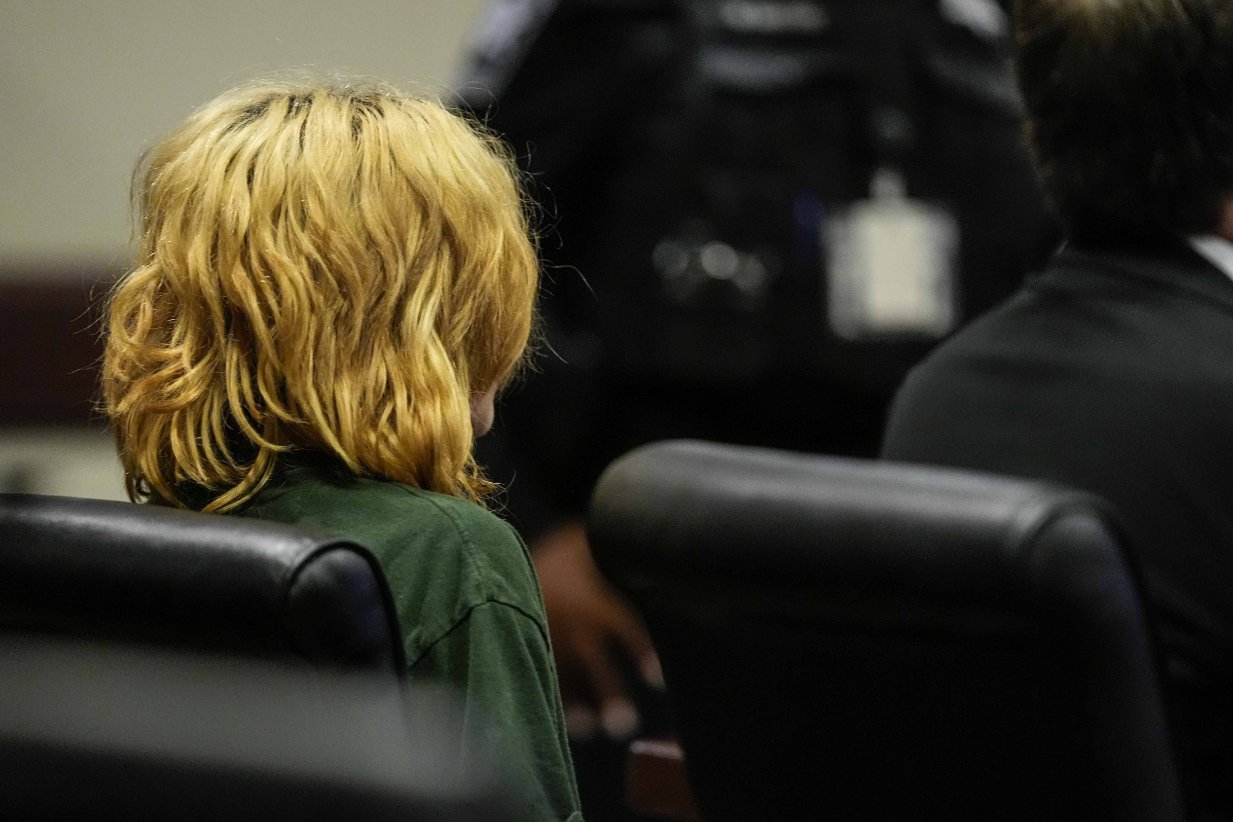 Alleged school shooter View Colt Gray in court has a key difference star-news.press/wp