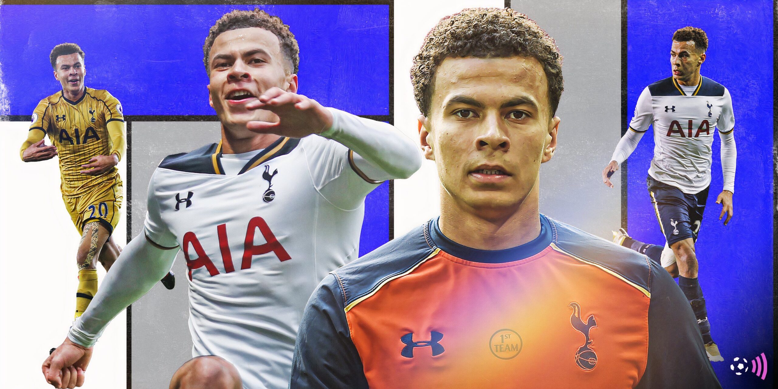 Spurs "monster" to sign £ 20 million "monster". star-news.press/wp