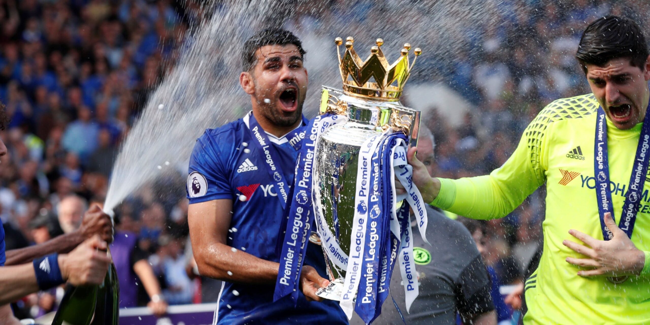 Chelsea Frontrunners "Terrifyingly Good" £ 101m star star-news.press/wp