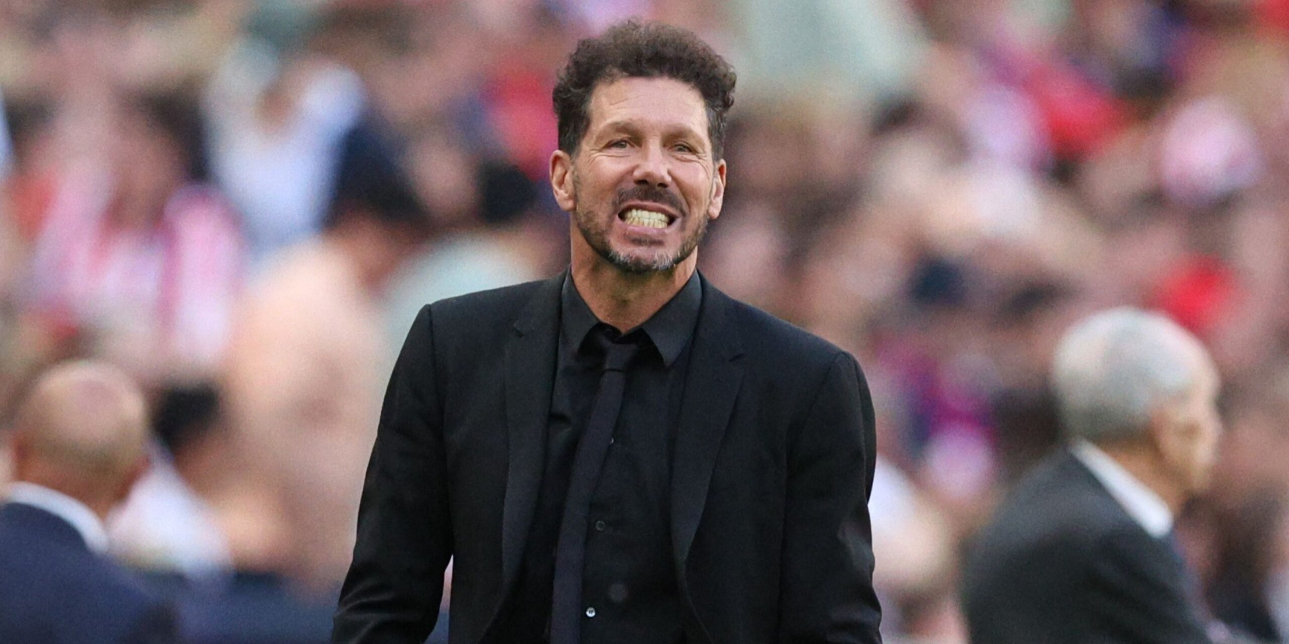 Simeone personally wants Atletico Madrid to sign 150k-p / w aston star star-news.press/wp