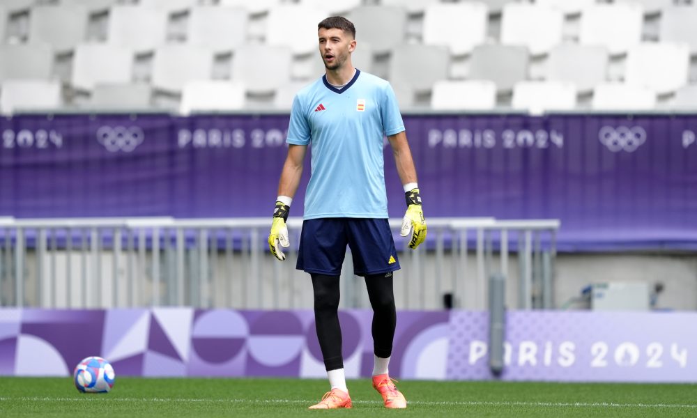 Priority target The cost of Barcelona could cost more than 30 million euros in spite of the 25 million euros release clause star-news.press/wp