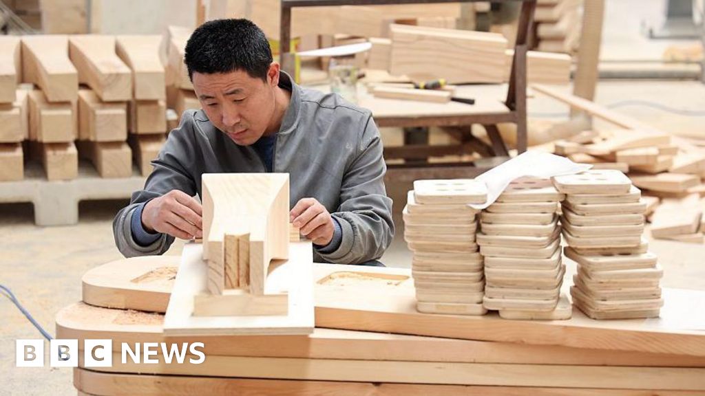 USA and China agree to reduce tariffs in 90 days star-news.press/wp