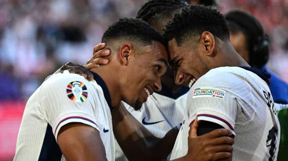 Arnold can act out a club world cup if Real Madrid and Liverpool does not get any deal? star-news.press/wp