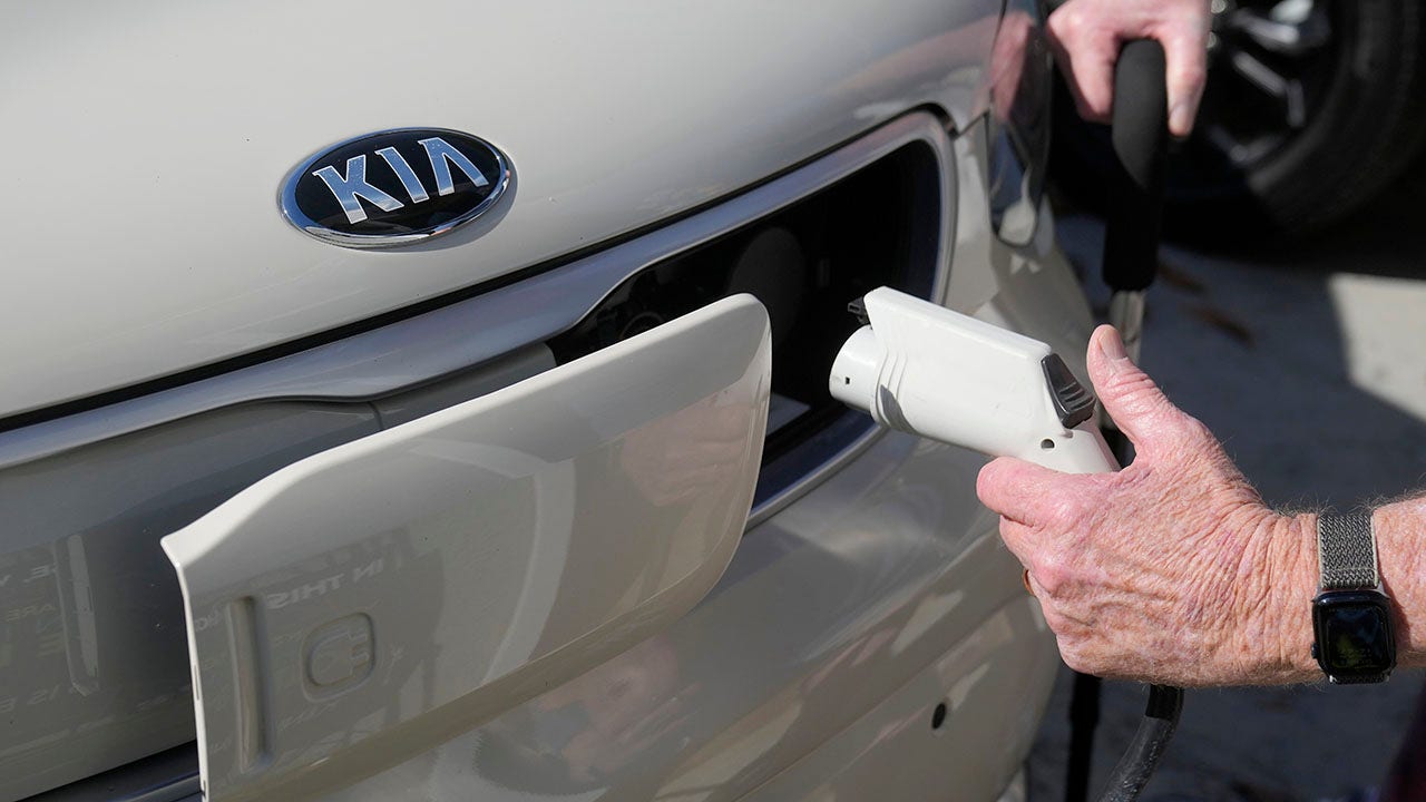 GOP legislators accept the invoice to cut the climate expenditure, return energy rules star-news.press/wp