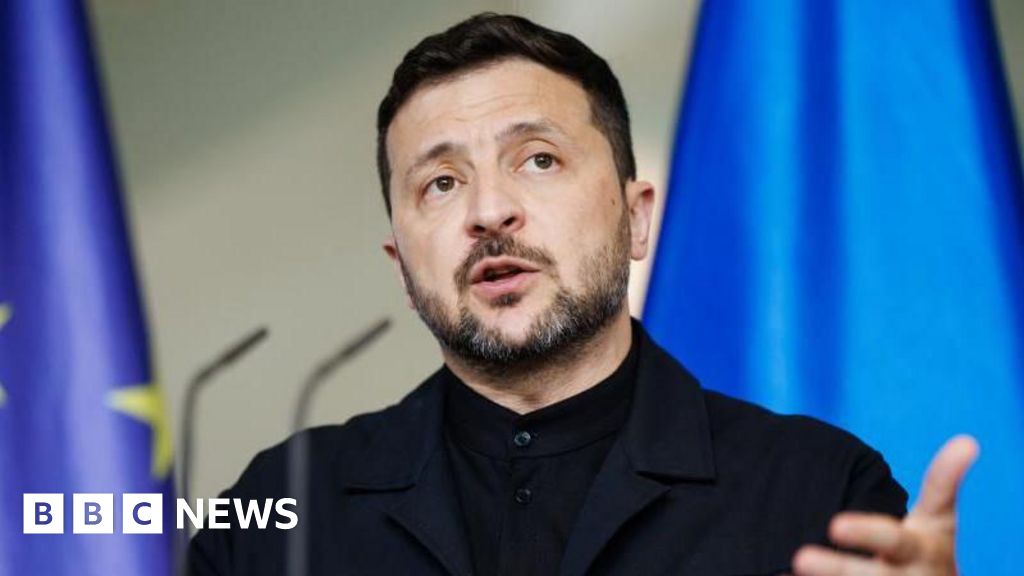 Ukraine awaiting Russian Peace Proposal in front of Istanbul conversation star-news.press/wp