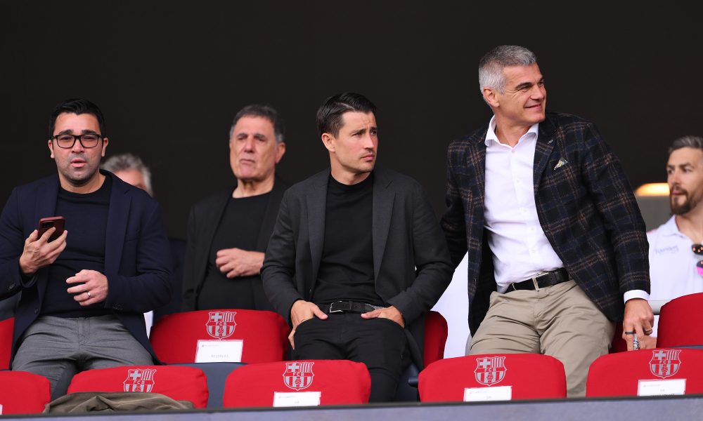 The key advisors of the laper attacks the crowd after the Clear of Barcelona - 'threatened ...' star-news.press/wp