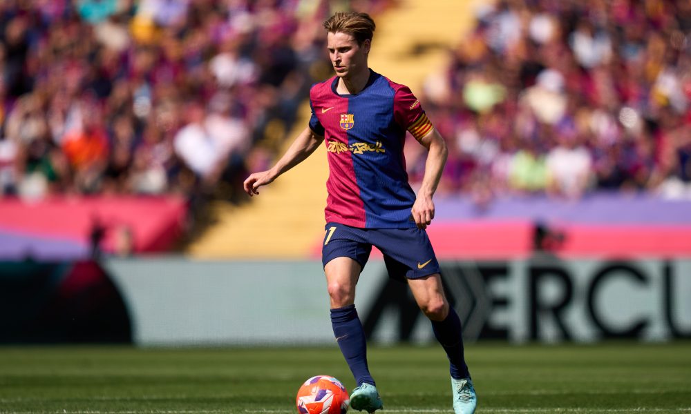 Barcelona wants to resolve the state of the central contract before June 30 star-news.press/wp