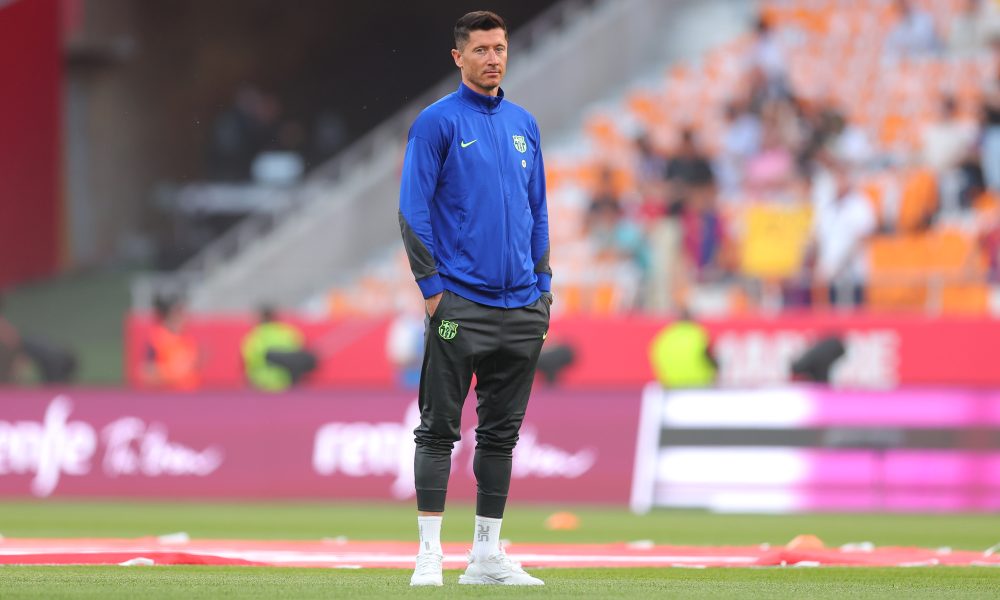 Barcelona Superstar has a personal challenge in La League games star-news.press/wp