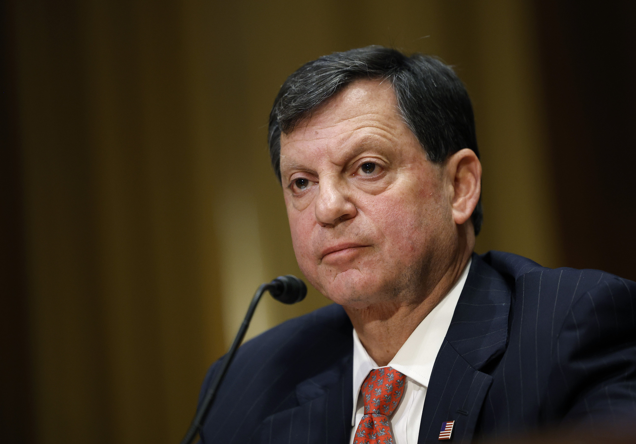 Trump Commissioner for Social Security acknowledges that Google is to work: Report star-news.press/wp