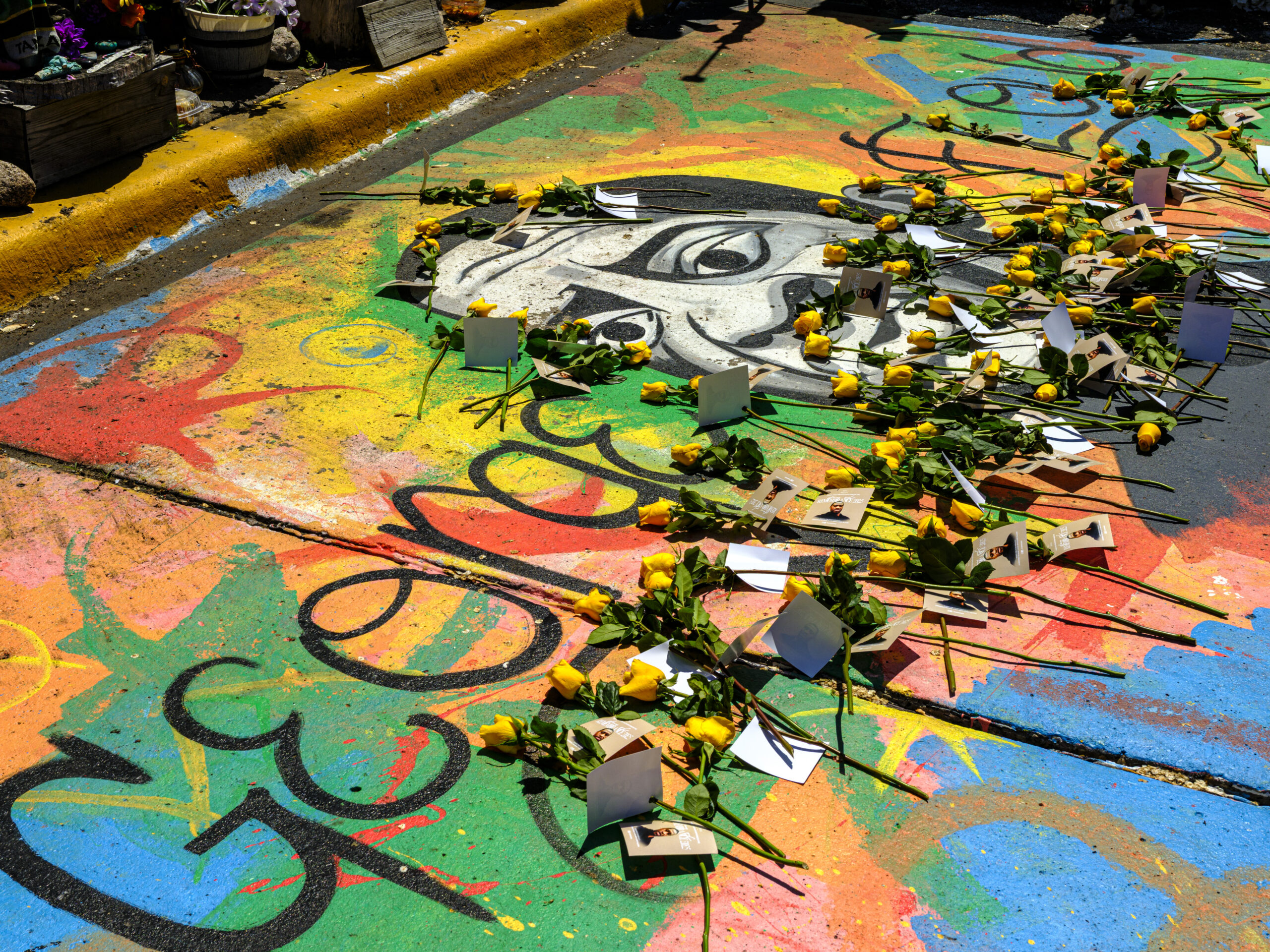 Legacy George Floydo: 5 years after the murder caused protests across the country star-news.press/wp