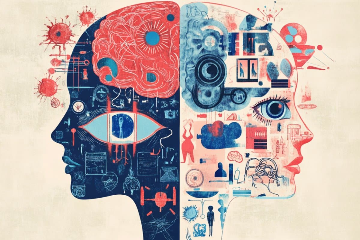Why are the leftists more common in autism and dyslexia star-news.press/wp
