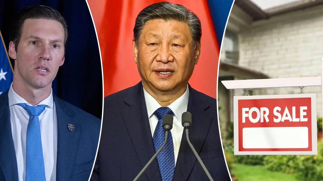 The new Bill has proposed 50% tax among the US Earth Purchases among the housing crisis star-news.press/wp