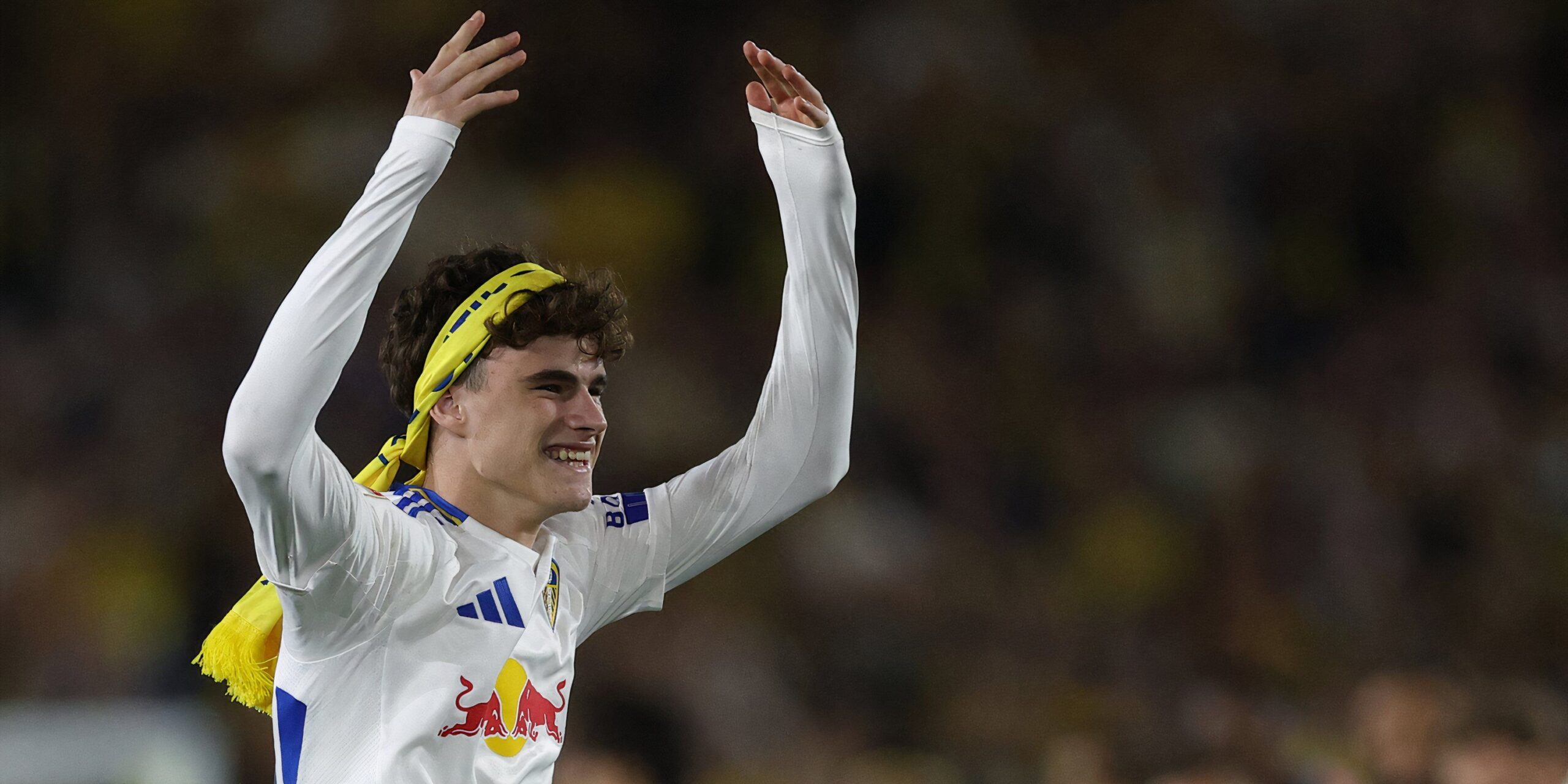 Located in contact, sign the best talent to Archie Gray £ 10 million star-news.press/wp