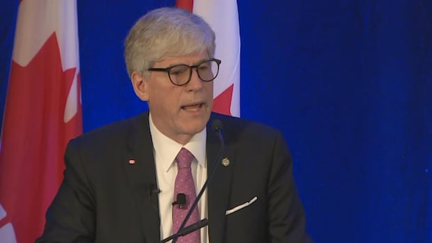 'Energy is the power of Canada: The new Federal Energy Minister has exceeded Alberta Olypatch links star-news.press/wp