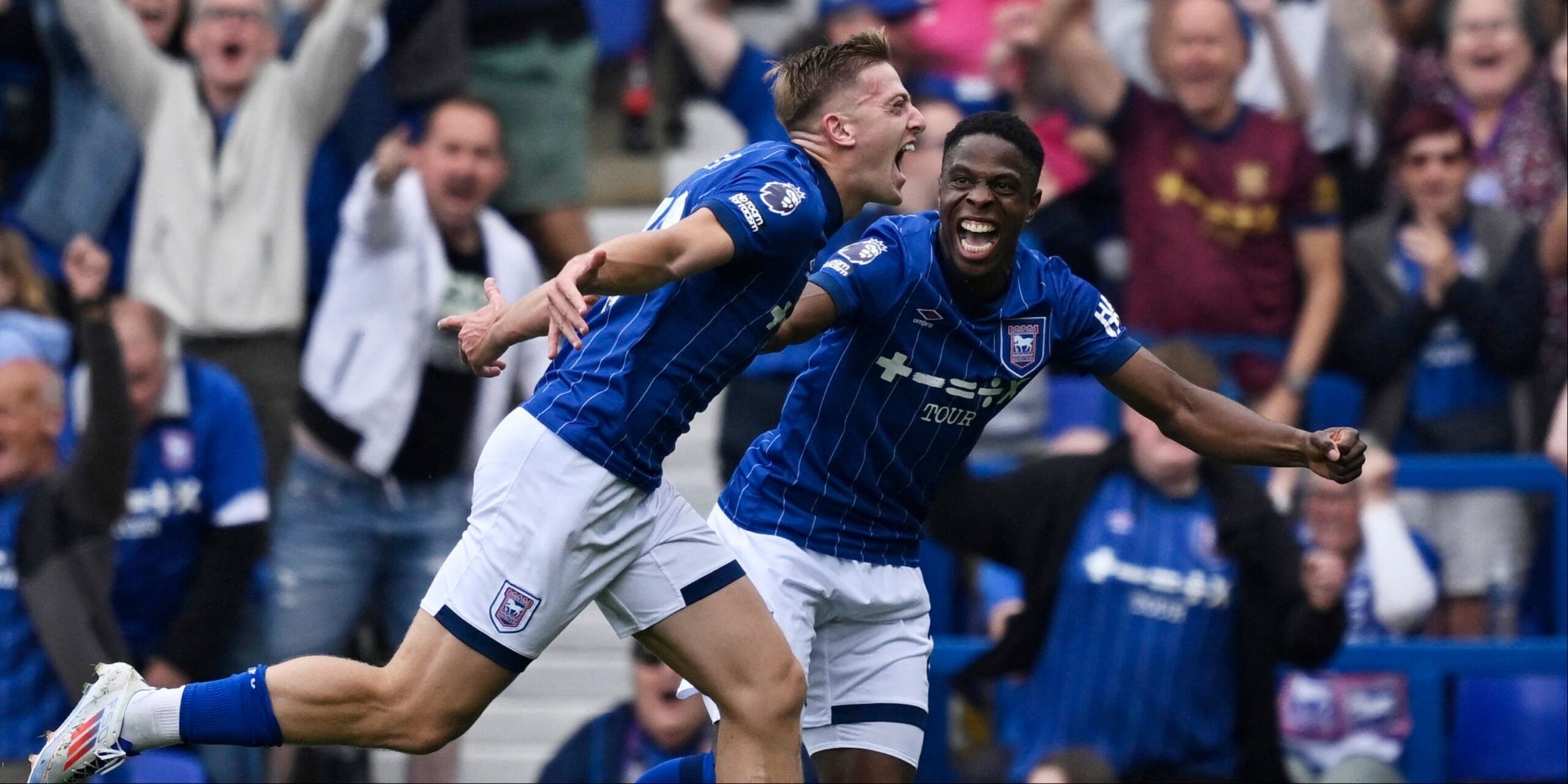 The £ 30 million striker is happy to meet this summer after meeting Everton star-news.press/wp
