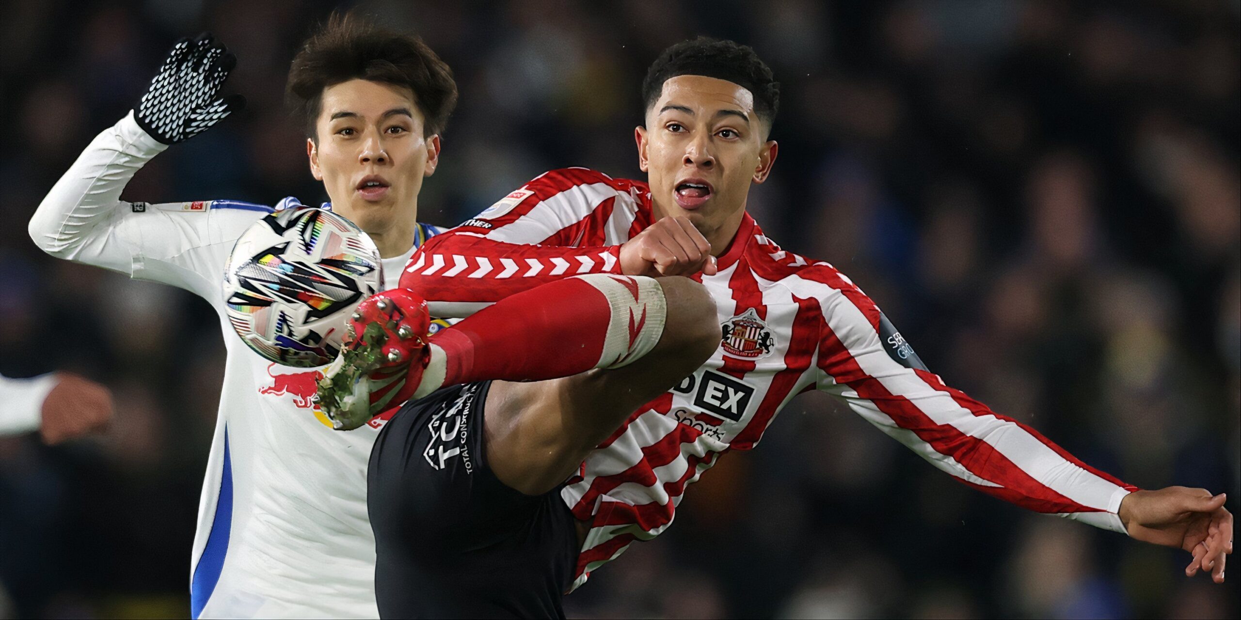 The club is now prepared to sell £ 50 million in Tottenham between the Jobe Bellingham Plan star-news.press/wp