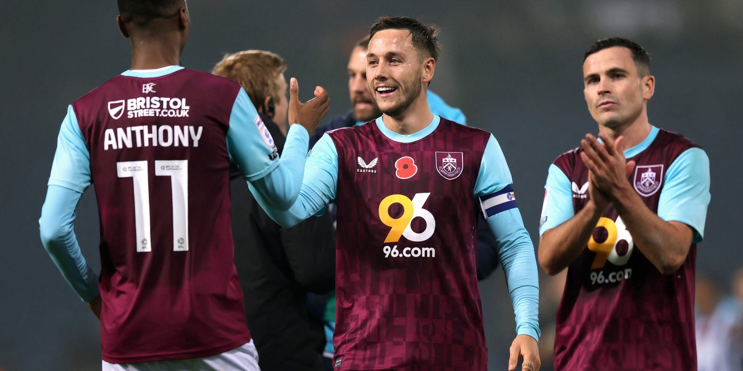 Parker hit gold in Burnley Star worth more than Brownhill star-news.press/wp