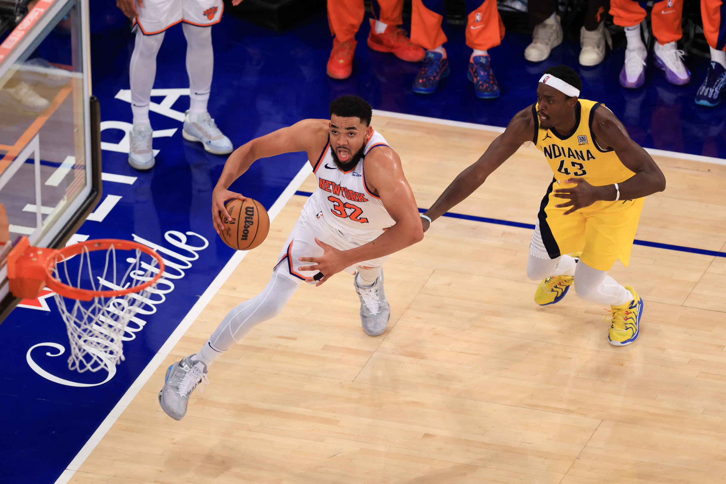 How to watch Pacers vs Knicks game 6: Live transfer NBA final conference final, TV Channel star-news.press/wp