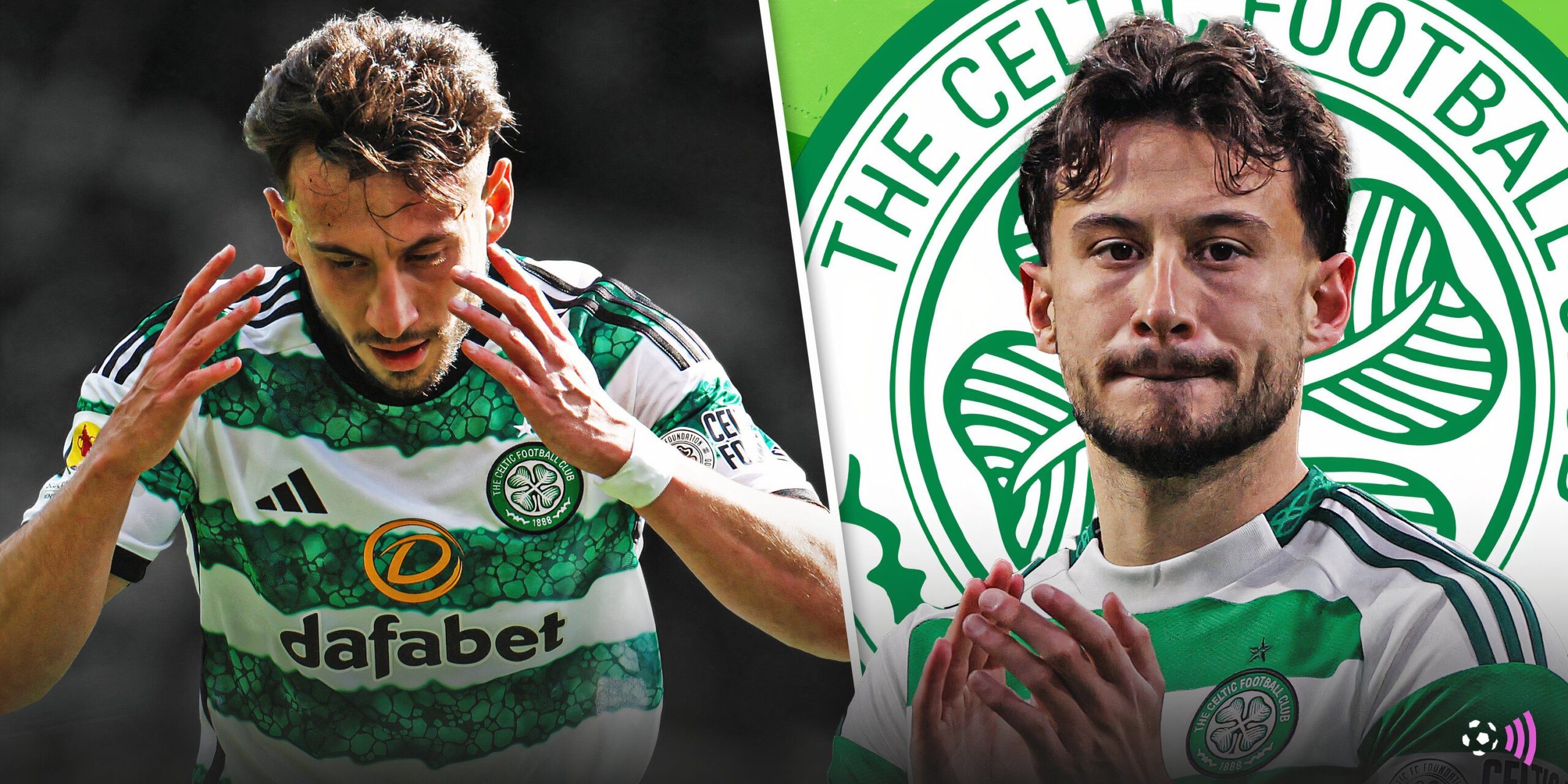 Move the Celtic eye for the "impossible star" star-news.press/wp
