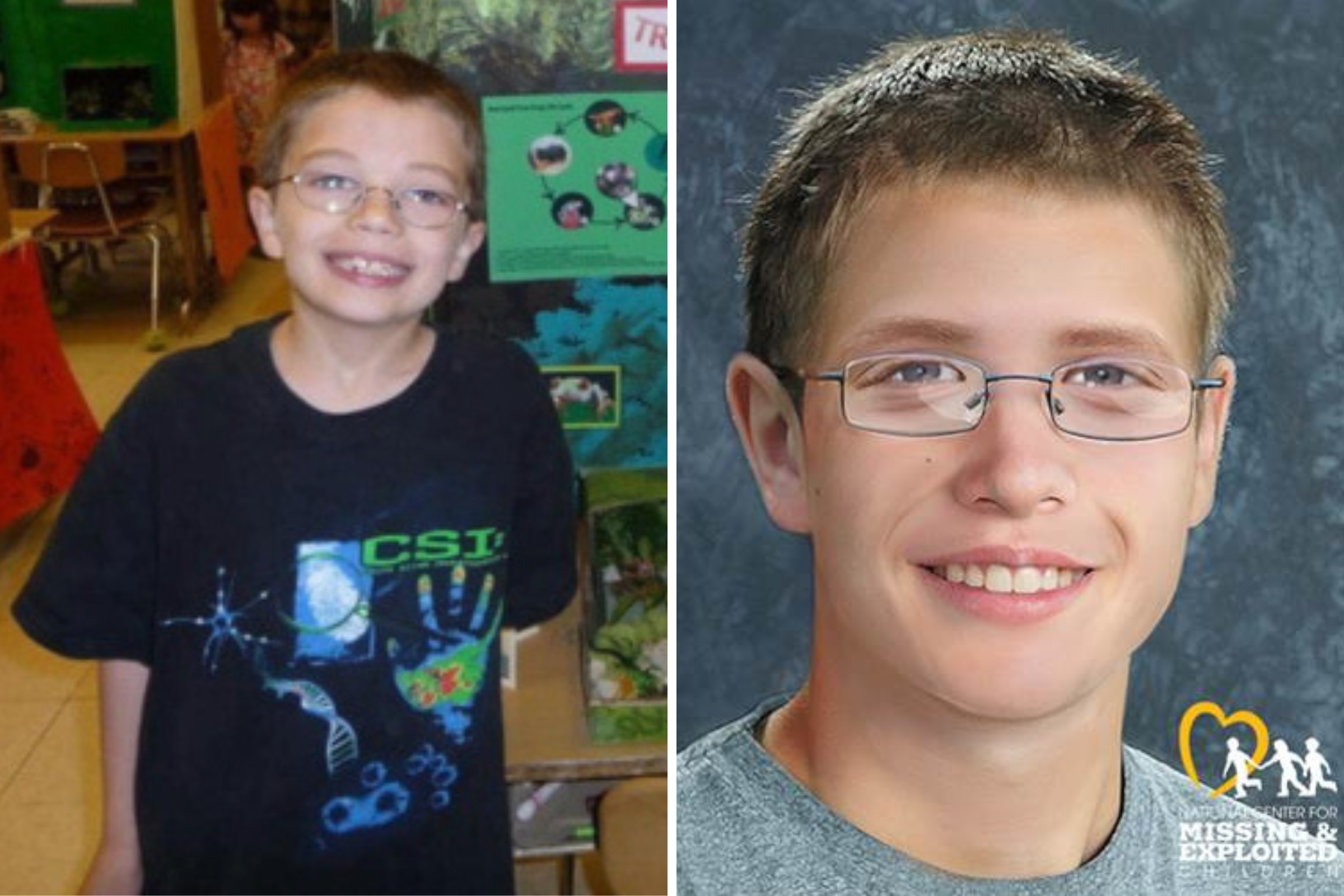 The case of missing 15-year staff is updated after new technology star-news.press/wp