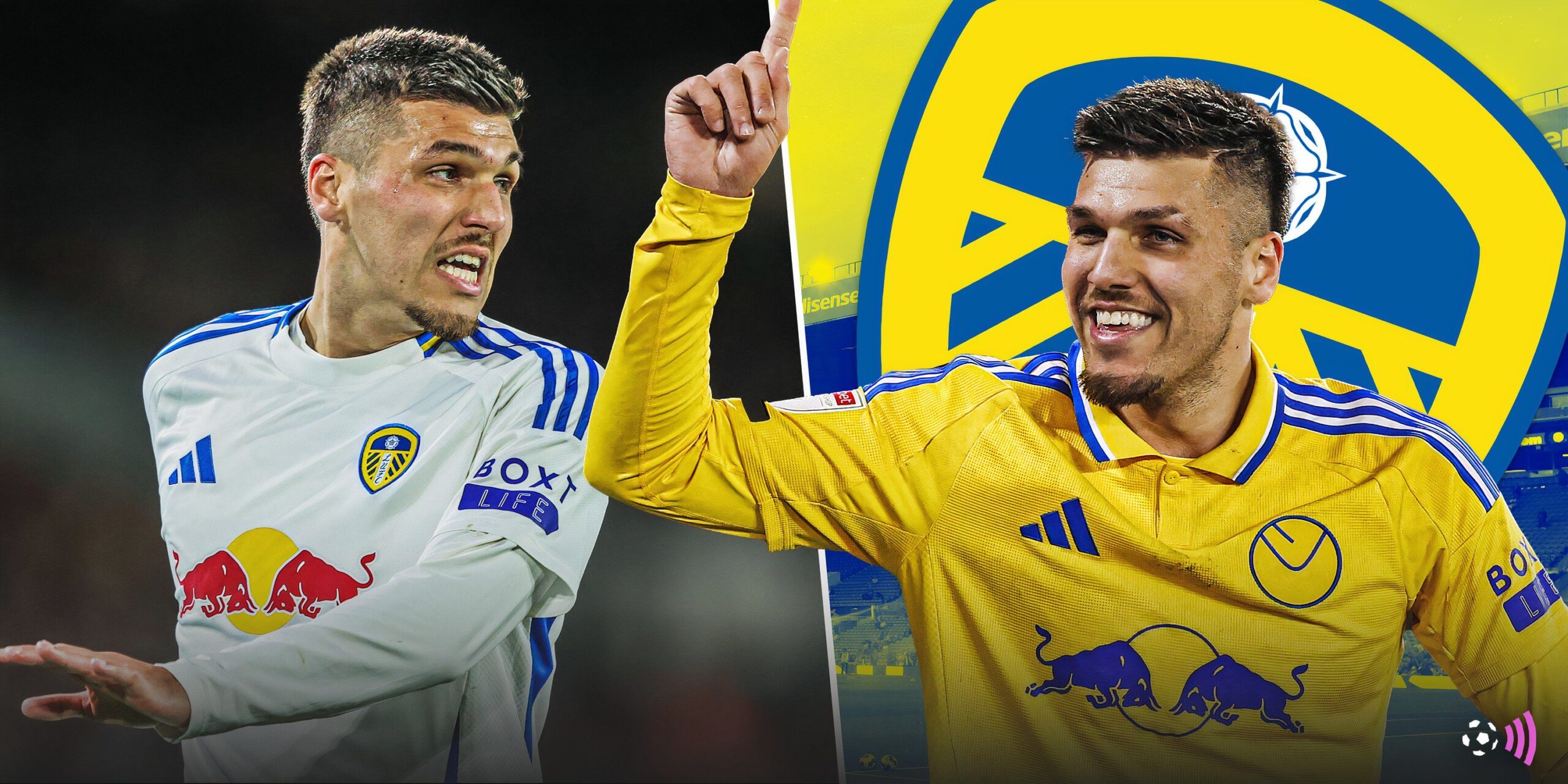 Leeds in the race to sign £ 34 million "monster" star-news.press/wp