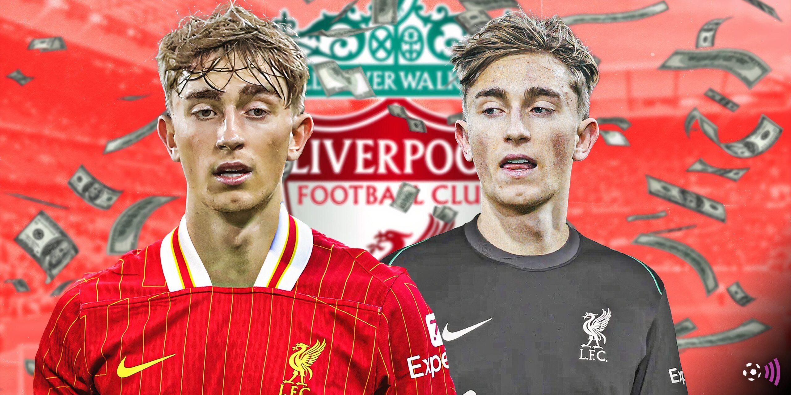 Liverpool asked "Freak" about £ 74 million star-news.press/wp