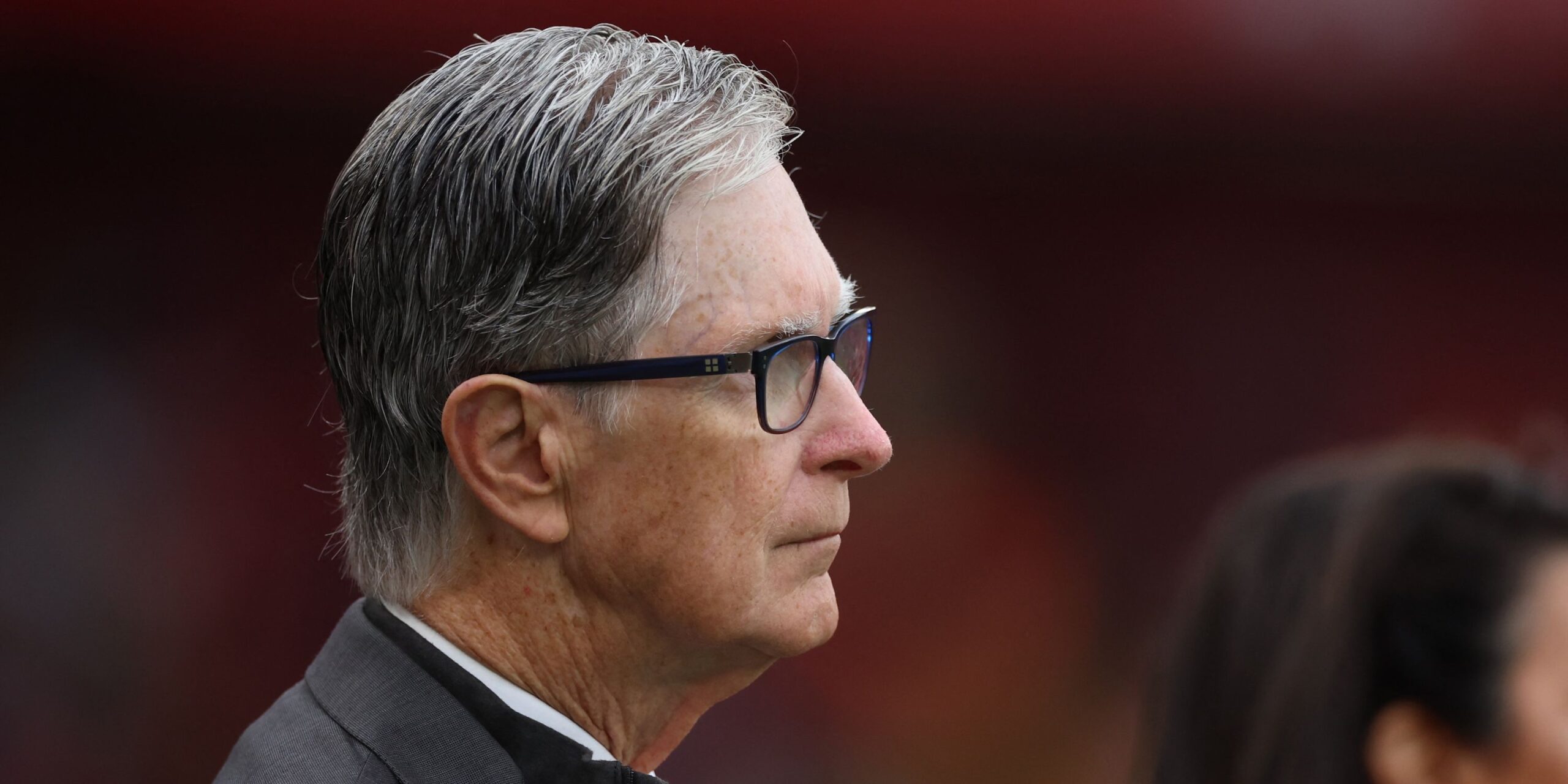 Liverpool was signed by £ 45 million after a personal term agreed star-news.press/wp