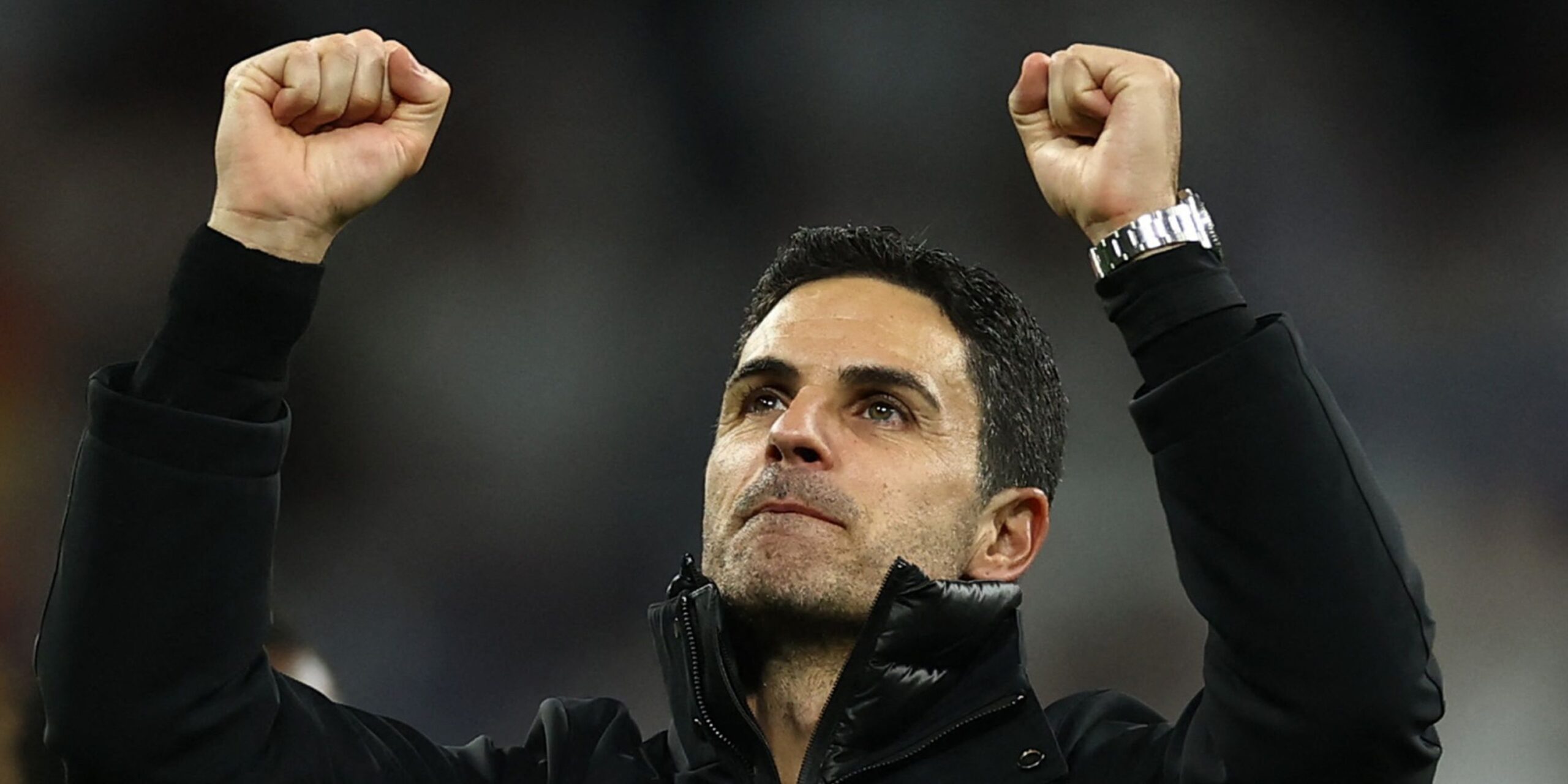 £ 51 million Player now "switching" at the end of Arsenal star-news.press/wp
