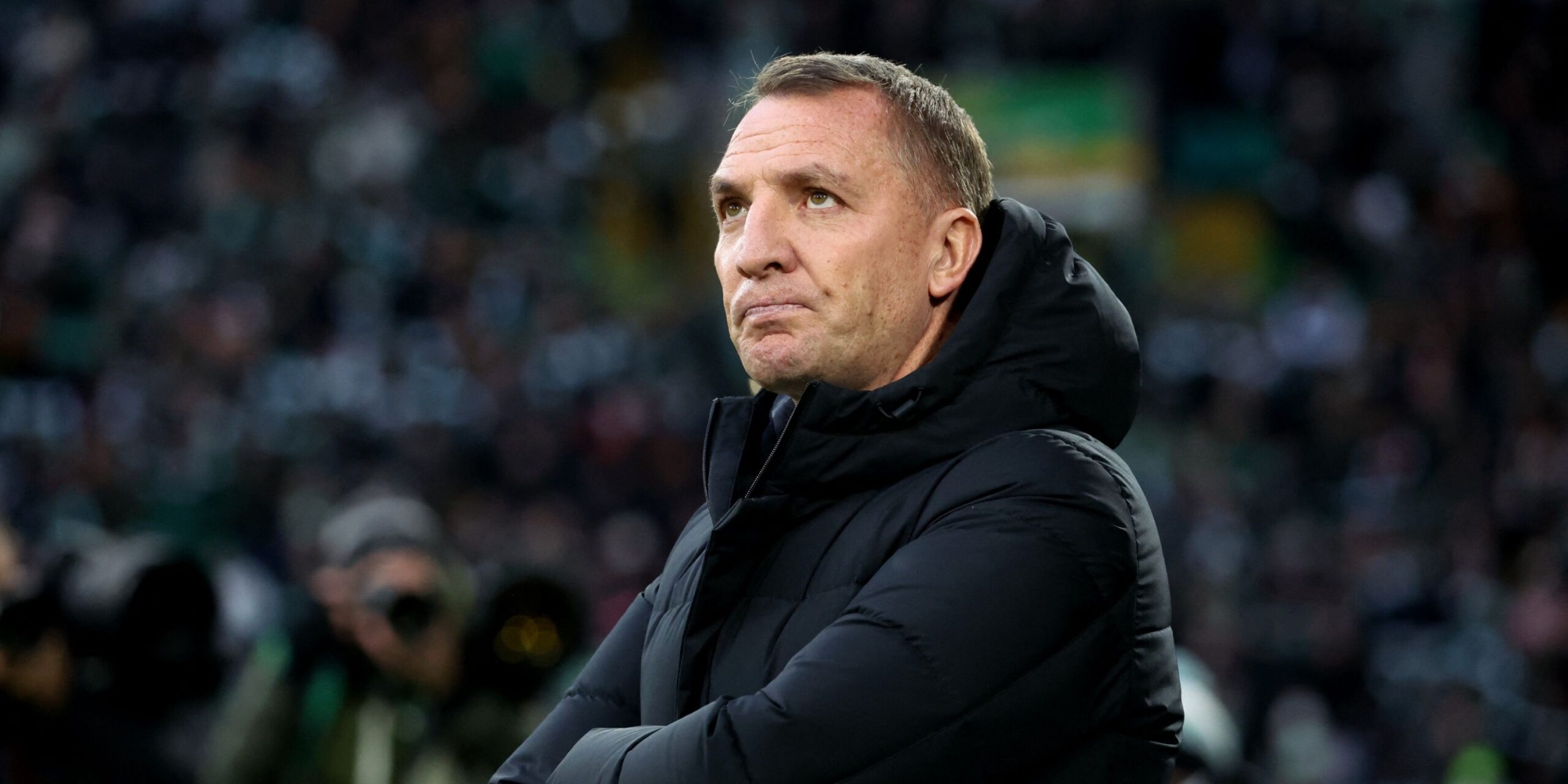 Fenerbahce Move Rodgers to sign a Celtic star called Rodgers called "Brilliant". star-news.press/wp