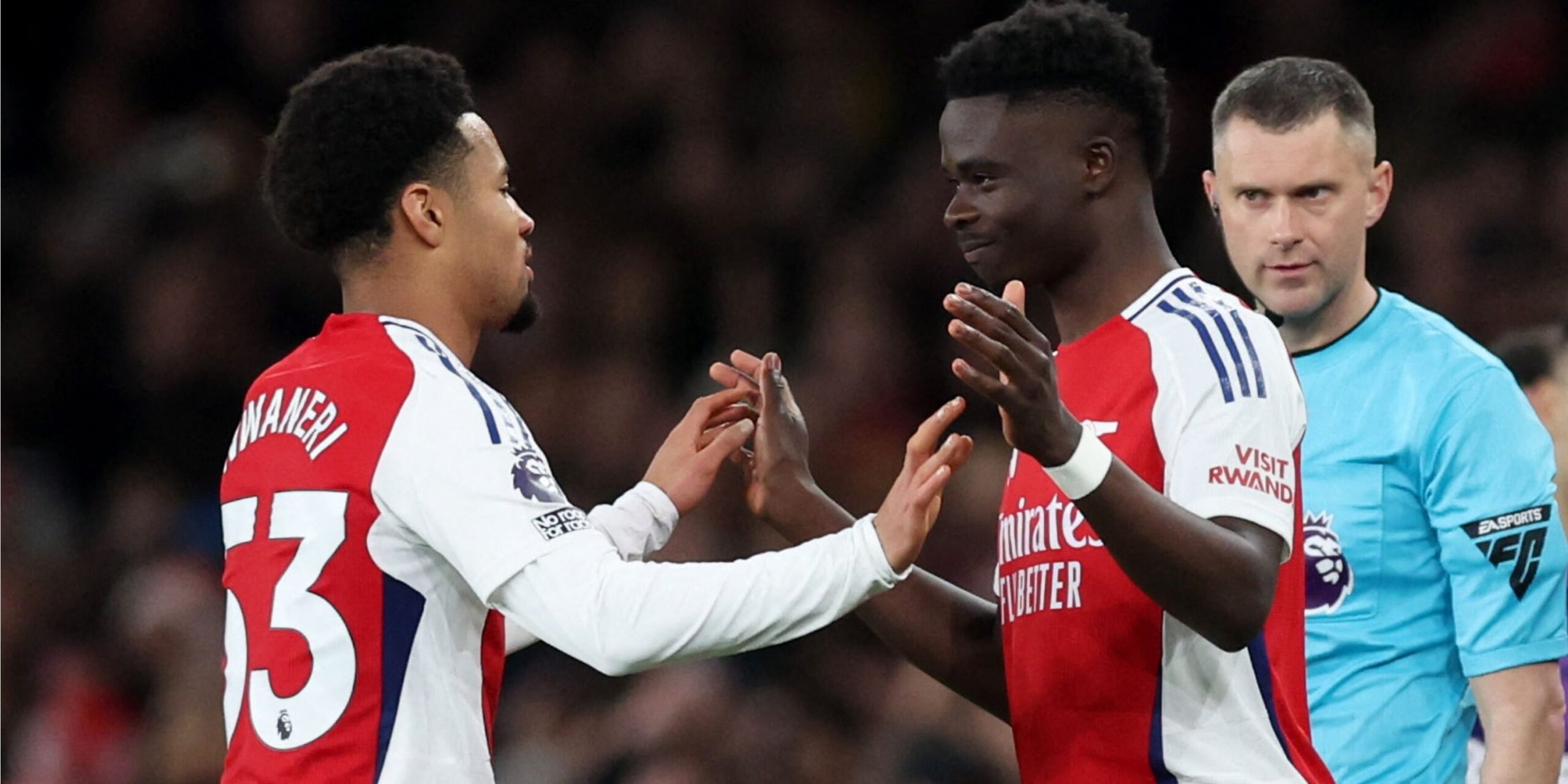 Man City is now nudged to sign £ 84 million to sign an arsenal contract rebellion star-news.press/wp