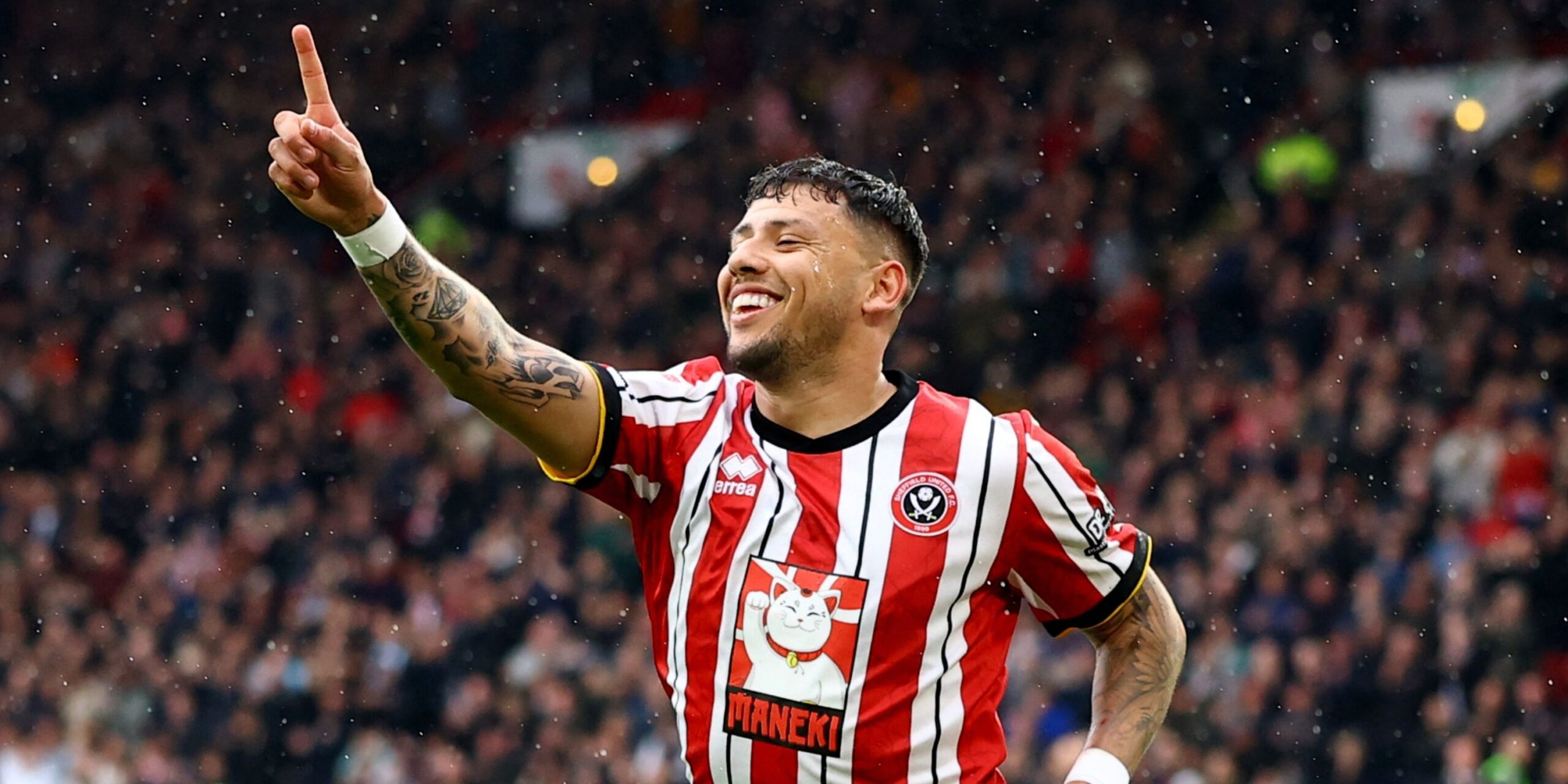 "Awesome" was able to leave with Sheffield United Star Hamer after Playoff failure star-news.press/wp