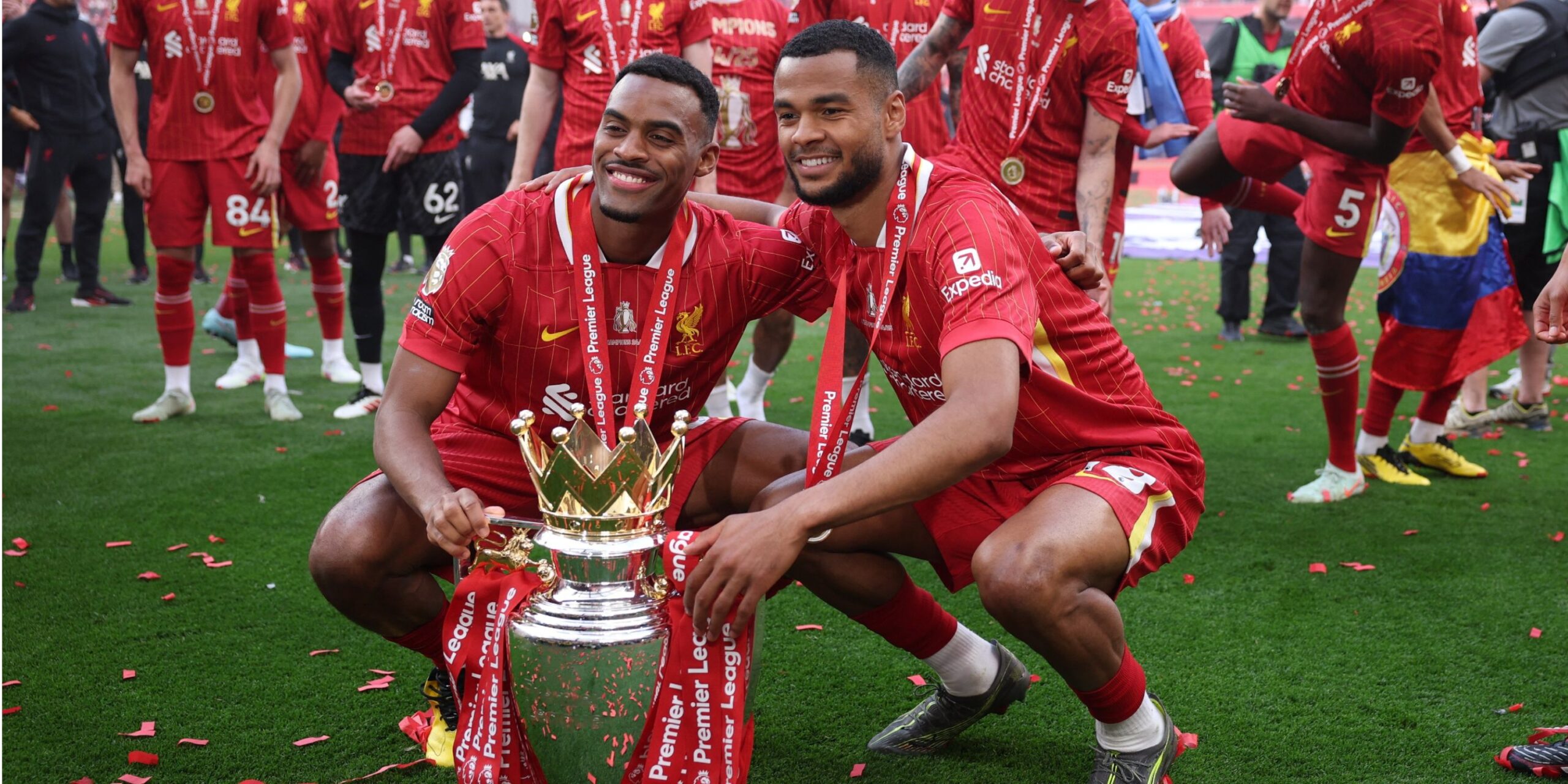 On Bayern's contact, Liverpool star 18-Love star-news.press/wp