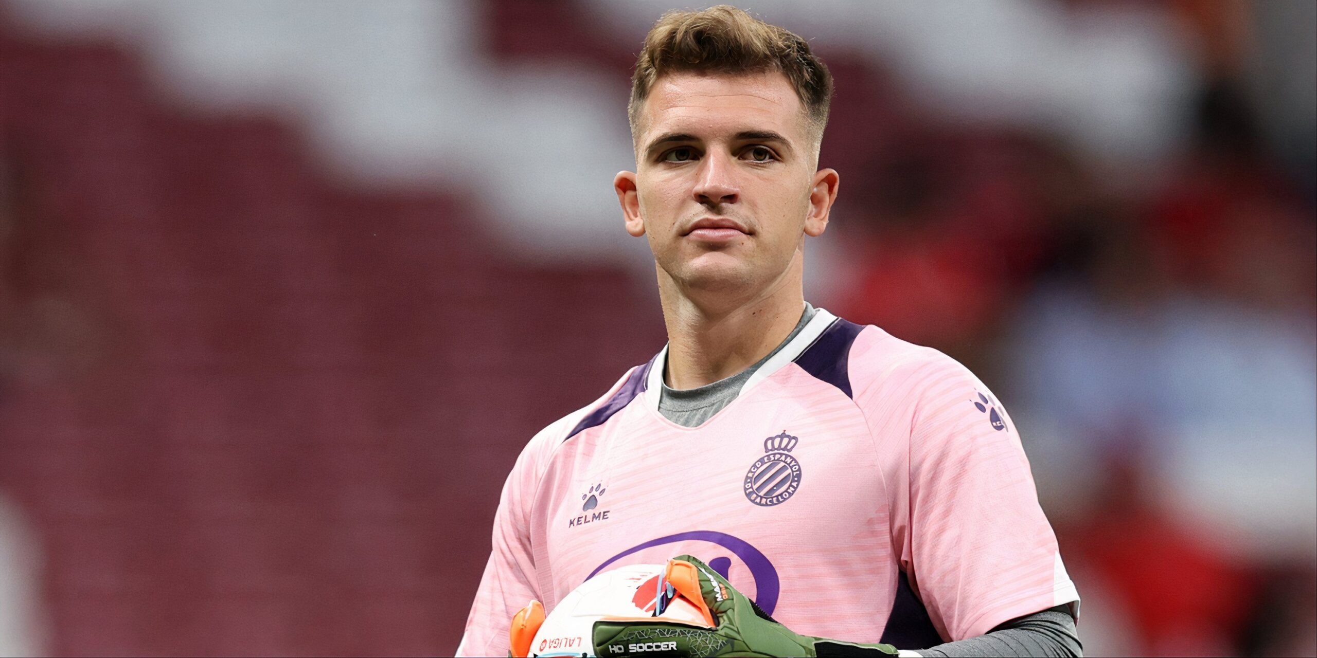 How does Emeryk feel the Benbat Go Garcia Barcelona as Aston Villa Agreement star-news.press/wp