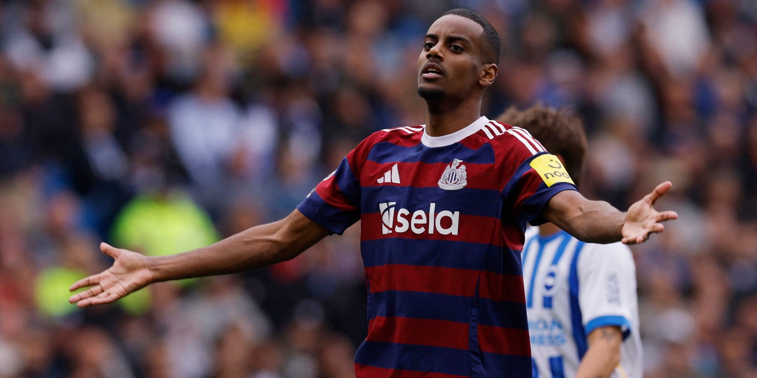 Newcastle requires £ 39m to sign a new striker after sharing doubts of contact ISA star-news.press/wp