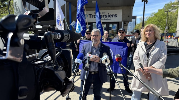 StQ union members are launching Ultimatum: "Arbitration or strike" star-news.press/wp