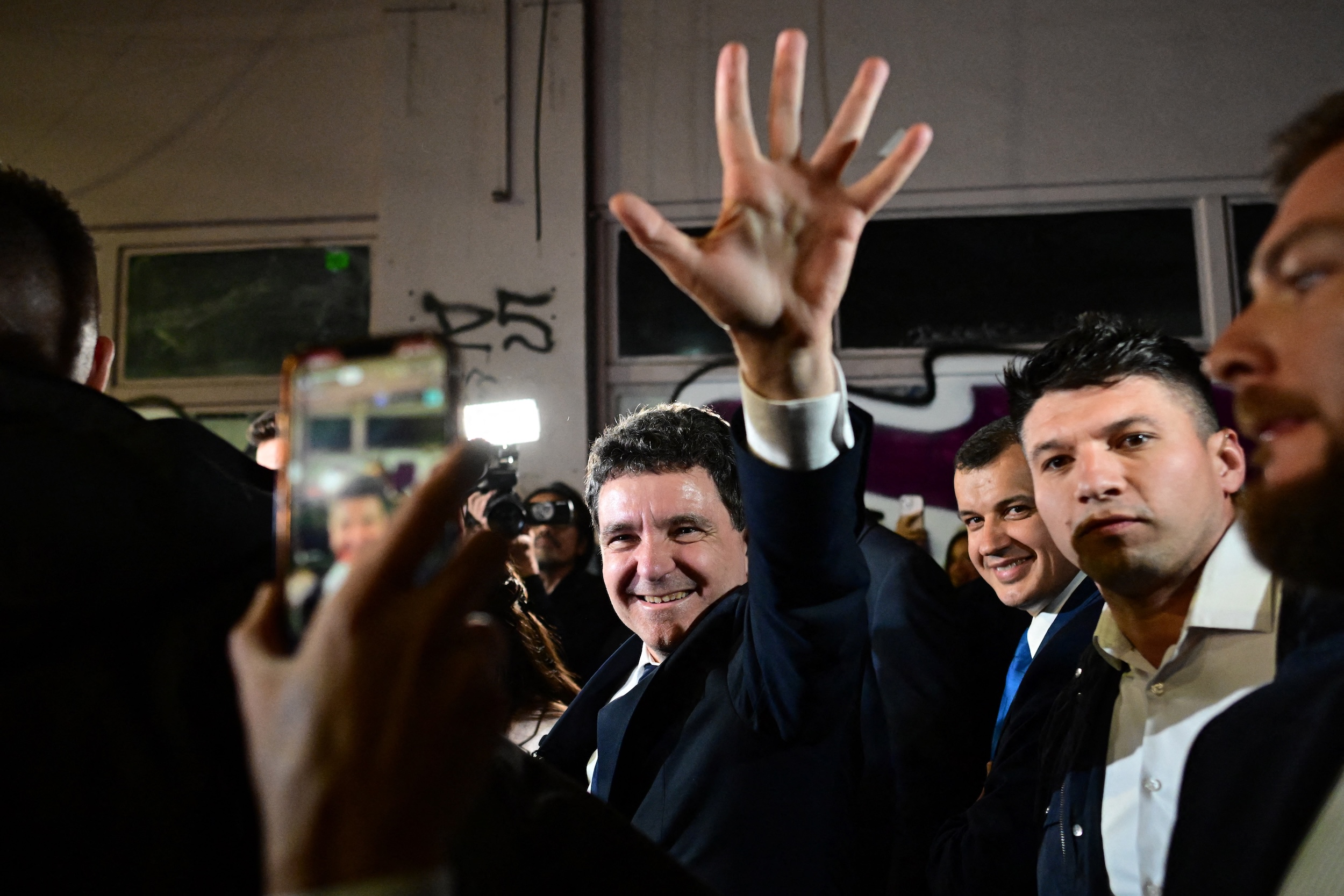 Romania has refused a bullet but the west is still in danger Opinion star-news.press/wp