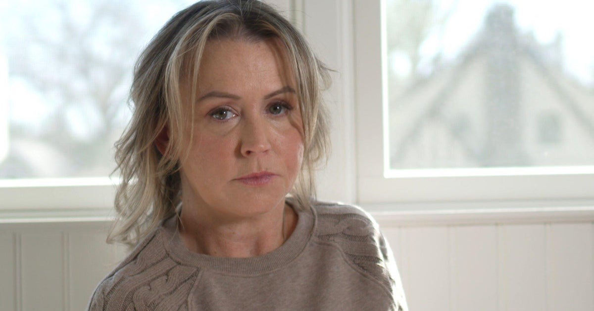 New York woman teaches a former boy who attacked in a killer's home year later star-news.press/wp