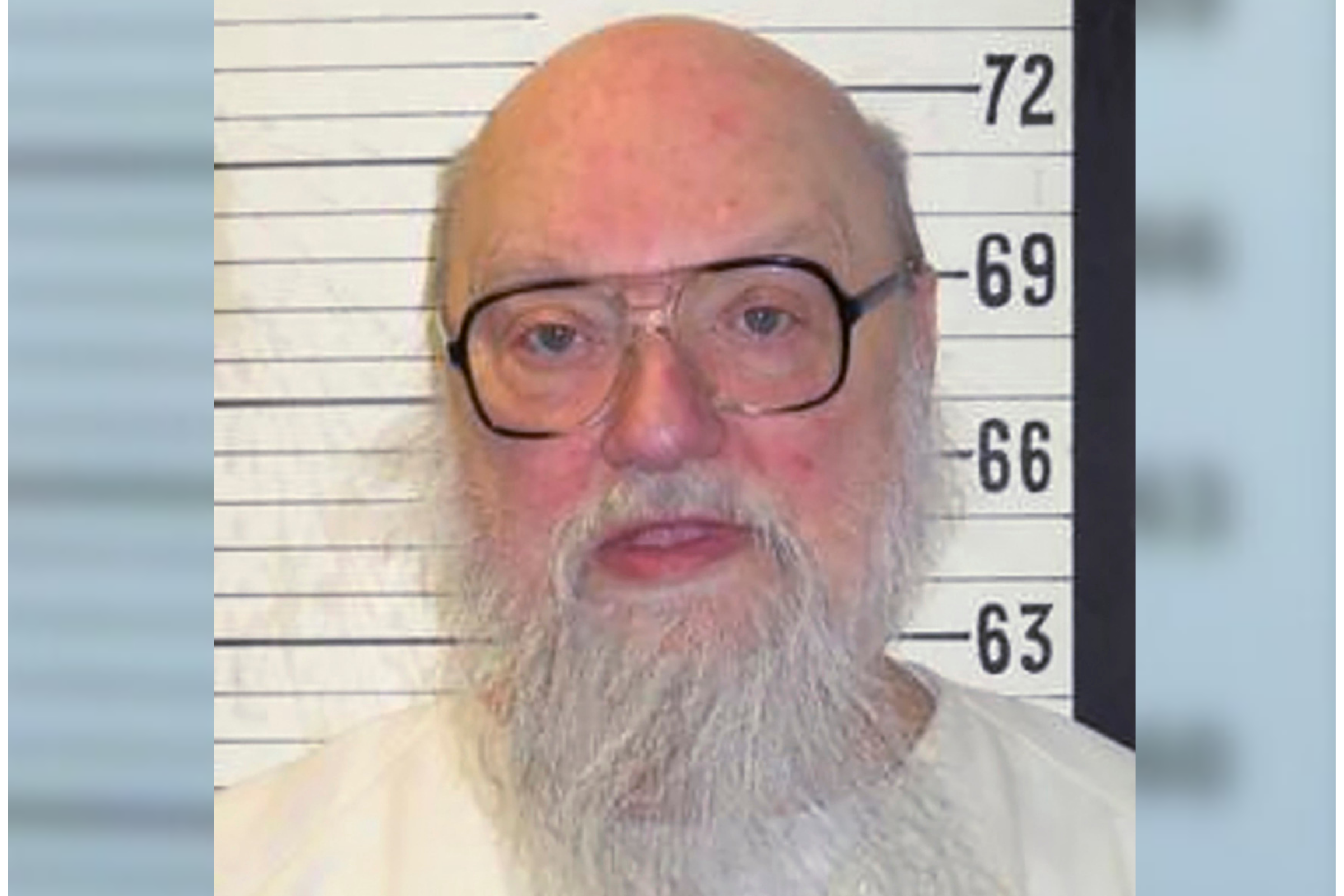 Oscar Smith final words before Tennessee execution star-news.press/wp