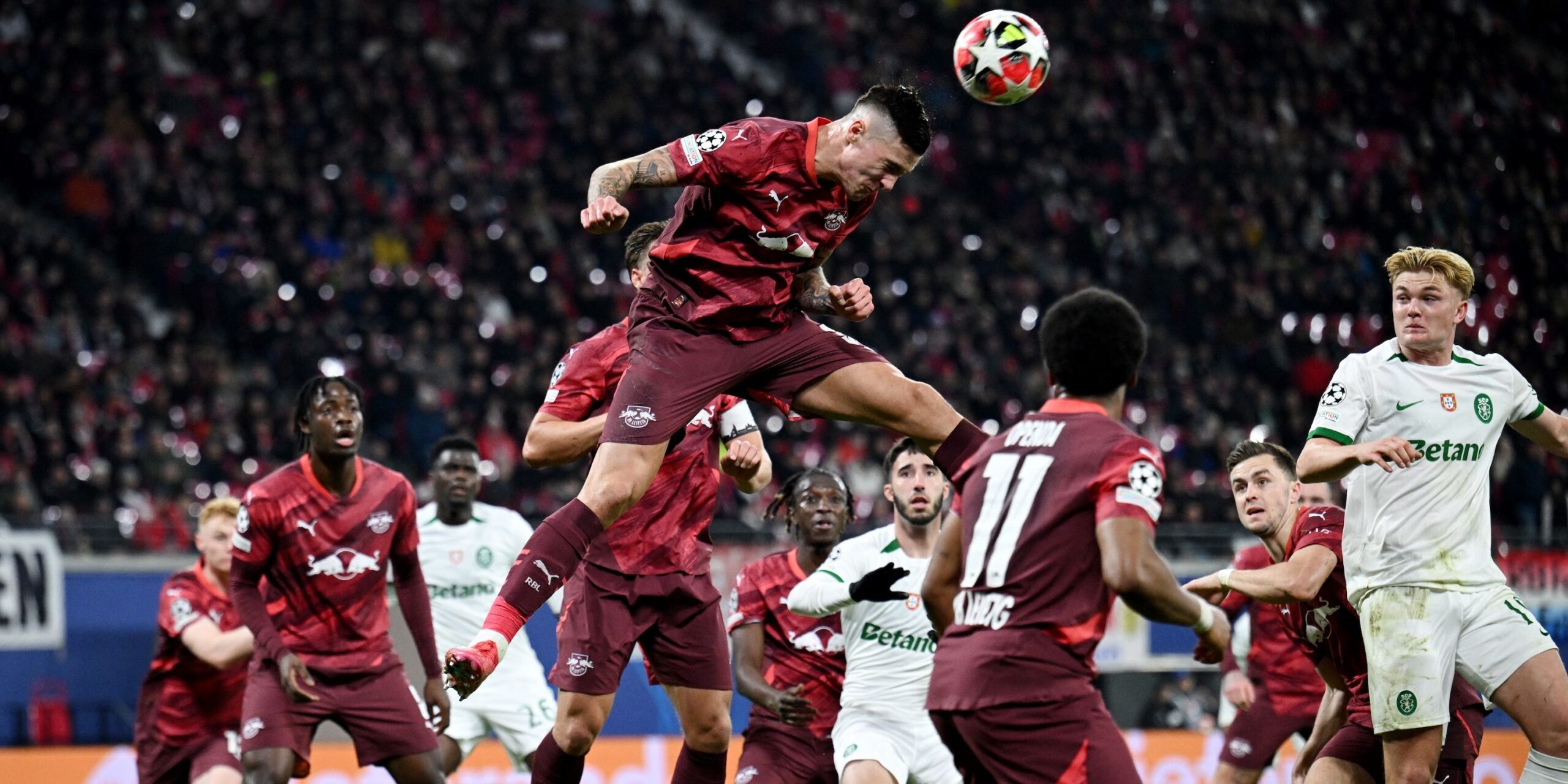 Gunners are very serious £ 84 million ready to get the "very fast" striker star-news.press/wp